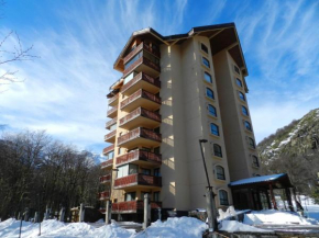 Отель Departamentos Amoblados Don Matias en Termas de Chillan  Койуэко